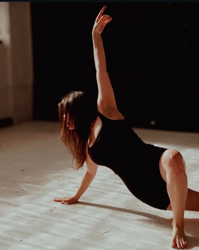 Wander Movement instructor